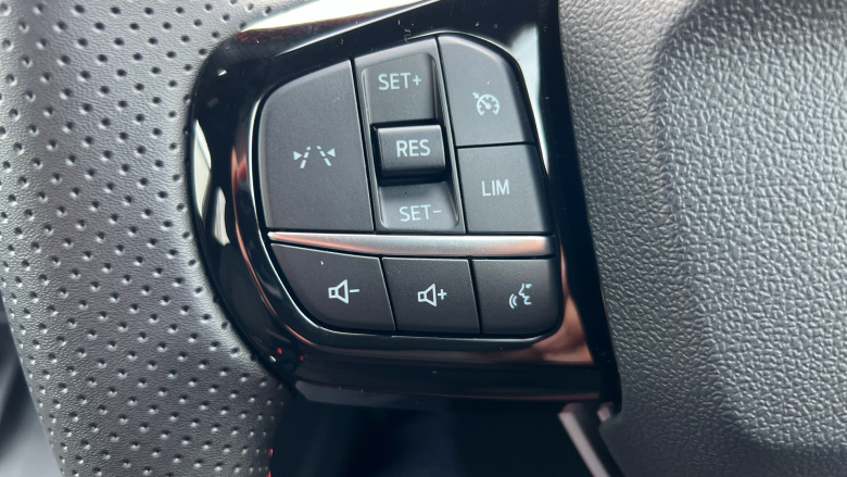 Ford Puma 1.0 EcoBoost Hybrid mHEV ST-Line 5dr Petrol Hatchback